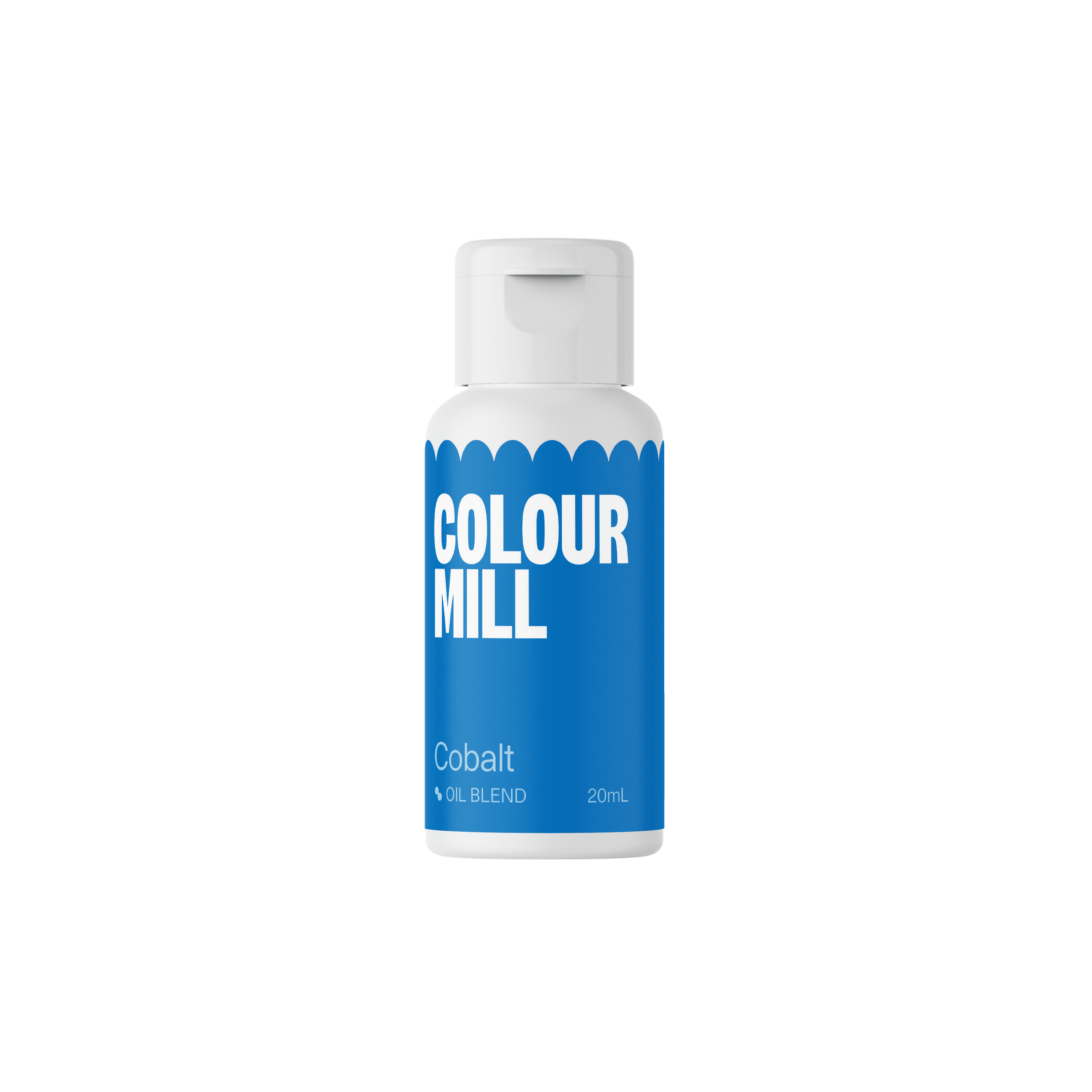 Cobalt - Oil Blendproduct image