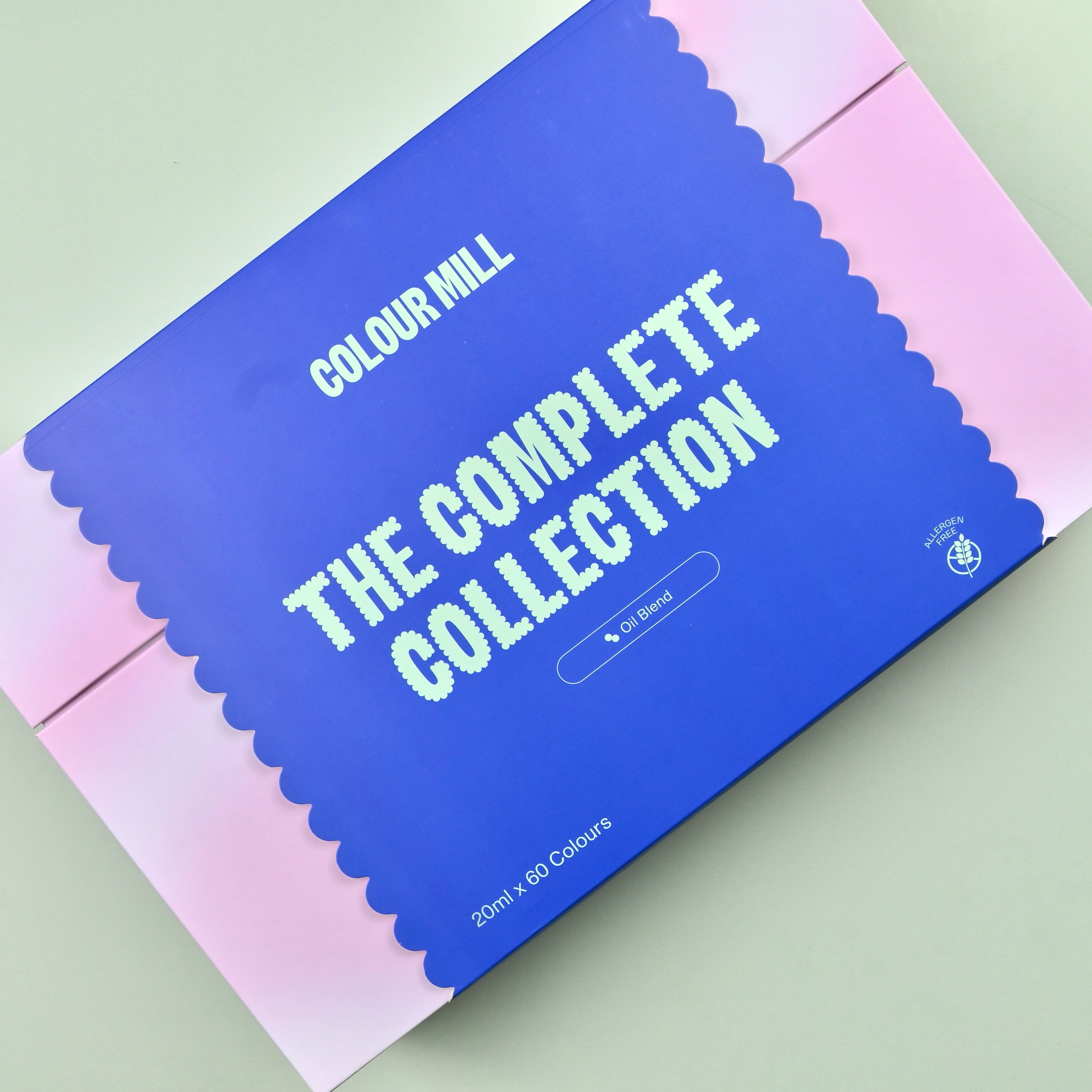 Colour Mill | Complete Collection